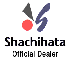 Shachihata official dealer